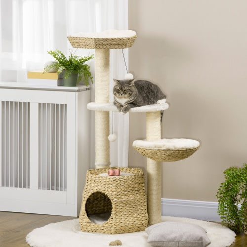Indoor Cat Tree - PetCare