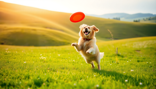 The Perfect Fit: Accessories to Enhance Your Pet's Comfort and Safety