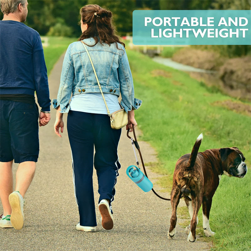 Portable Dog Pooper Scooper - PetCare