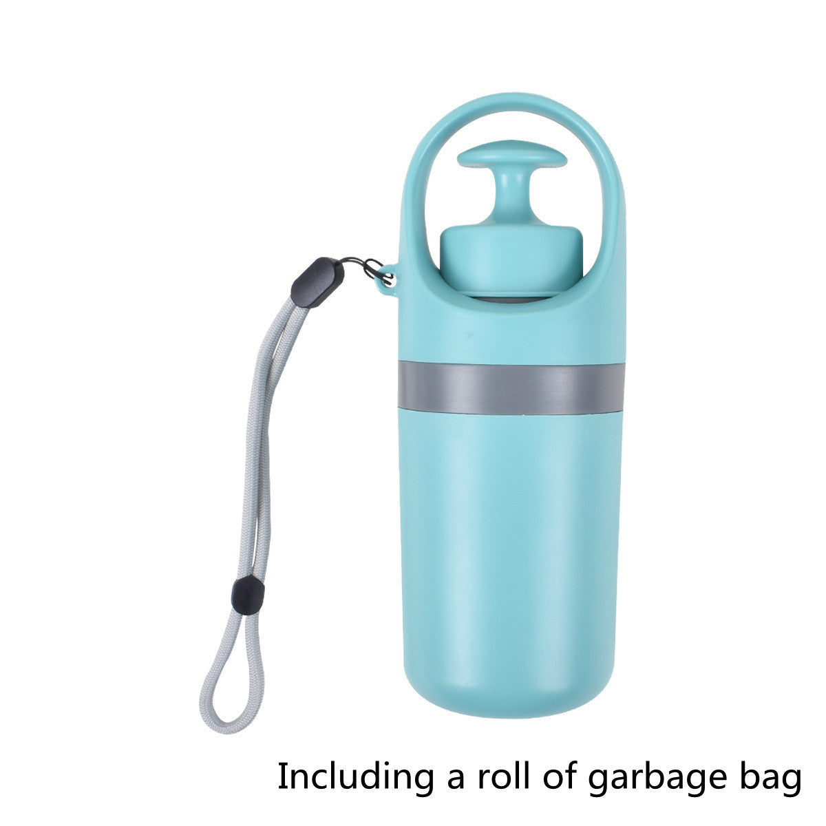 Portable Dog Pooper Scooper - PetCare