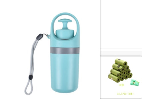 Portable Dog Pooper Scooper - PetCare