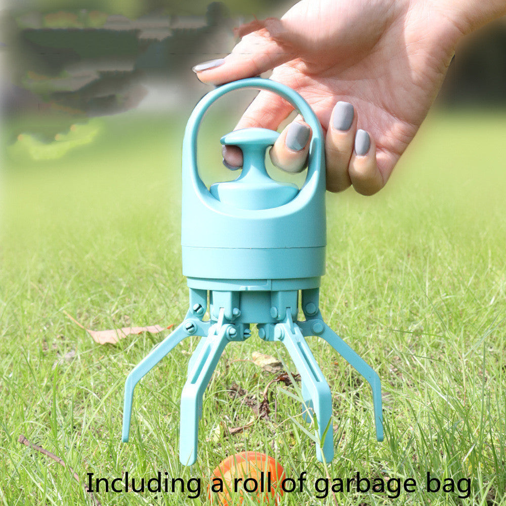 Portable Dog Pooper Scooper - PetCare