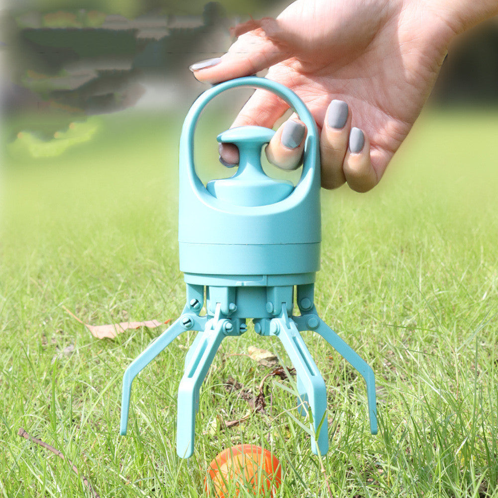 Portable Dog Pooper Scooper - PetCare