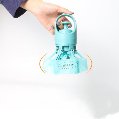 Portable Dog Pooper Scooper - PetCare