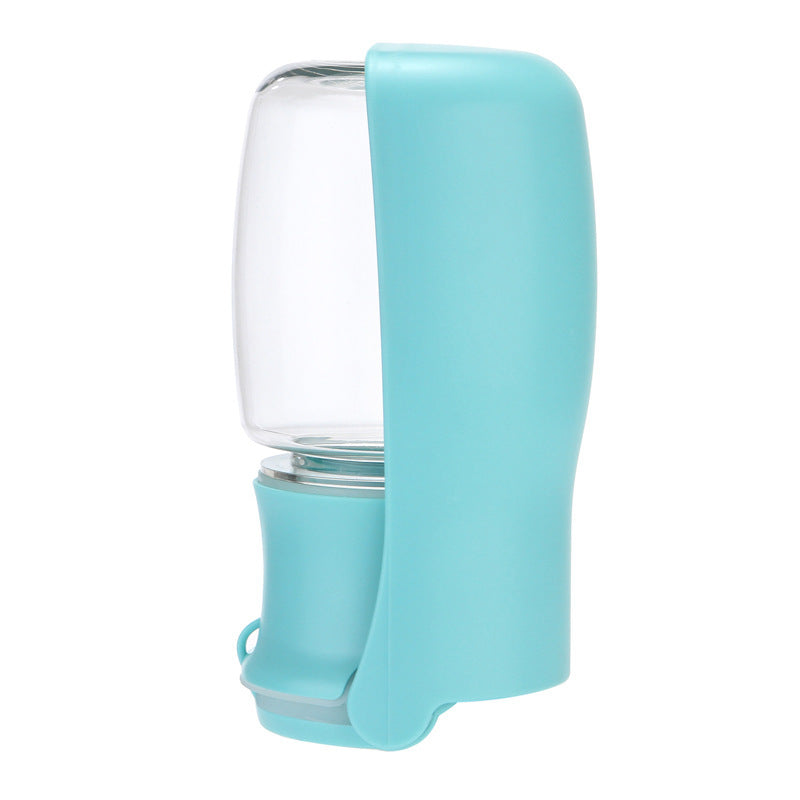 Dog Water Bottle; PetCare