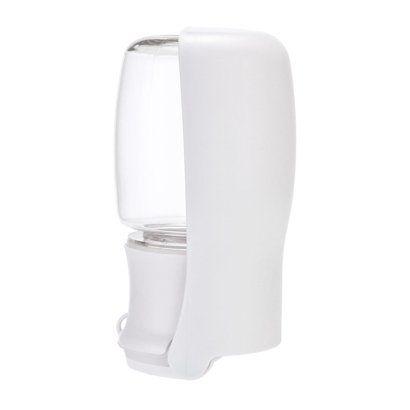 Dog Water Bottle; PetCare