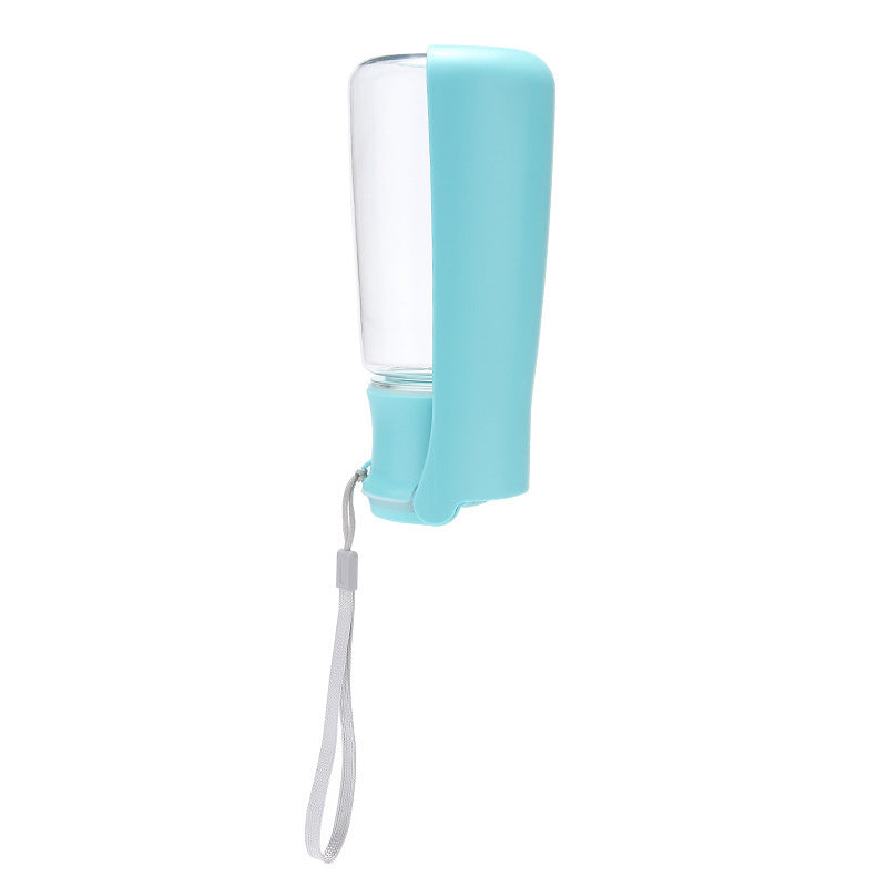 Dog Water Bottle; PetCare
