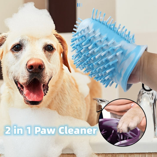 Pet Hair Brush - PetCare