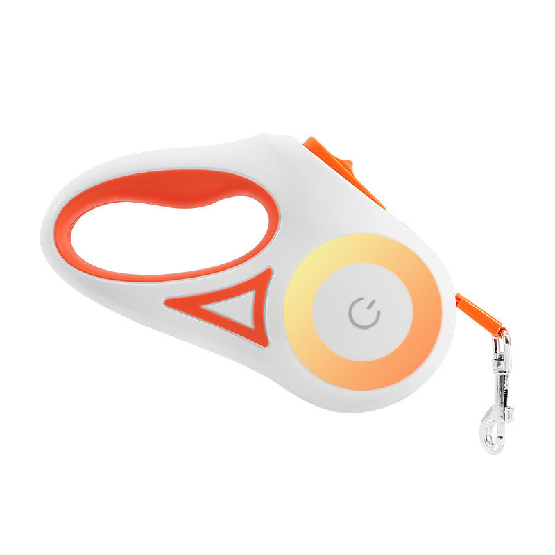 Retractable Dog Leash - PetCare