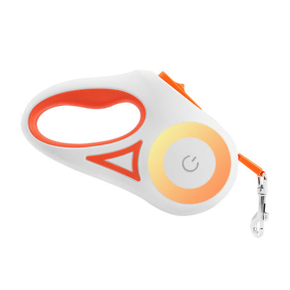 Retractable Dog Leash - PetCare