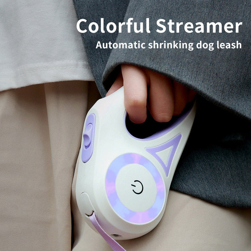 Retractable Dog Leash - PetCare