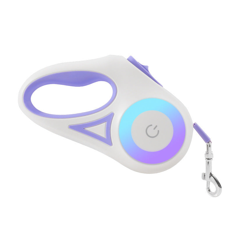 Retractable Dog Leash - PetCare
