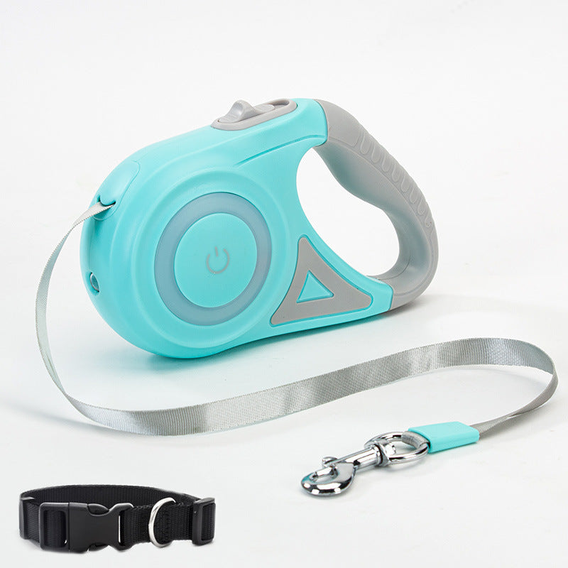 Retractable Dog Leash - PetCare