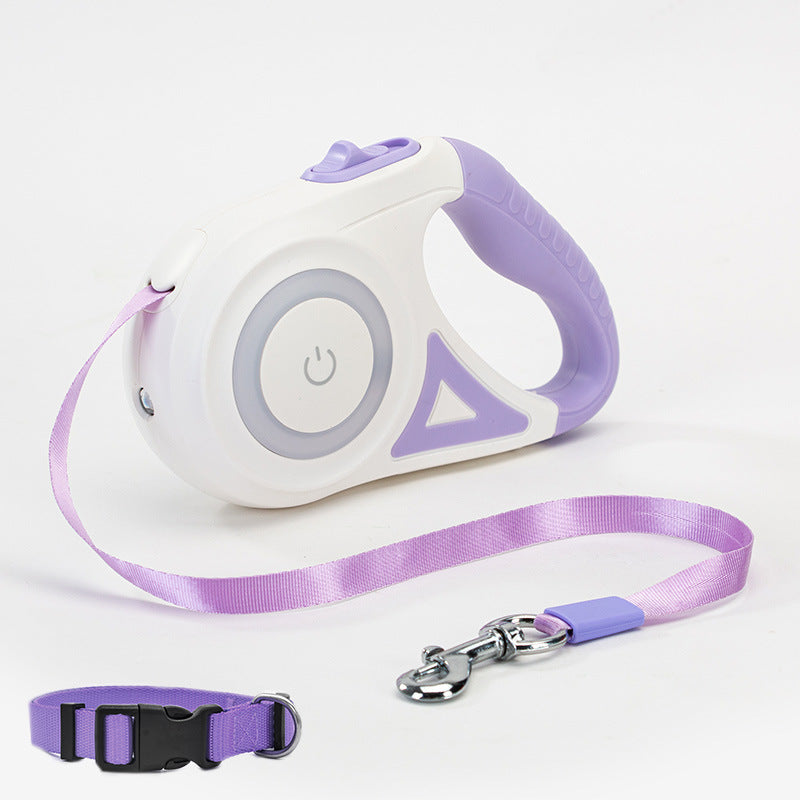Retractable Dog Leash - PetCare