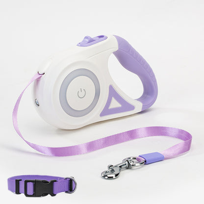 Retractable Dog Leash - PetCare