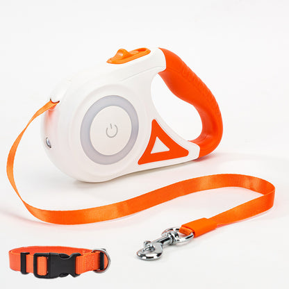 Retractable Dog Leash - PetCare
