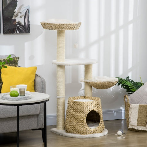 Indoor Cat Tree - PetCare