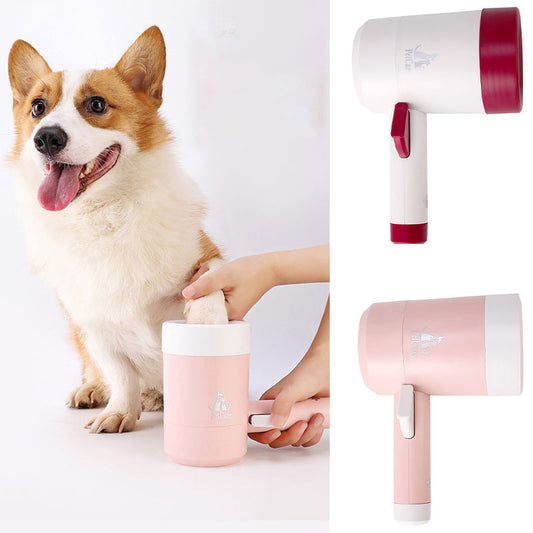 Dog Paw Cleaner - PetCare
